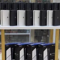 کنسول بازی ps4 فول گیم به صورت اقساطی/ویژه دیجی پی