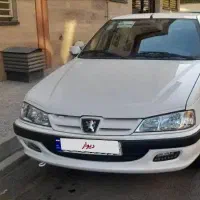 پژو پارس موتور جدید XU7P، مدل ۱۴۰۲|خودرو سواری و وانت|تهران, دانشگاه شریف|دیوار