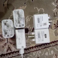 شارژر شیااومی سامسونگ فست شارژ اصلی