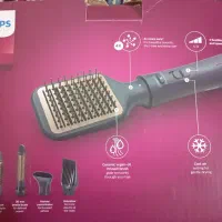 سشوار فیلیپس اورجینال نو