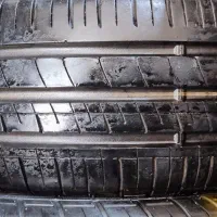 لاستیک استوک خارجی سایز13-14-15