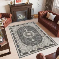 فرشینه های مدرن کلاسیک|فرش|جیرنده, |دیوار