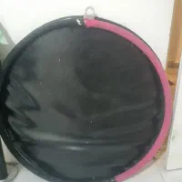 تشک و حلقه اریال