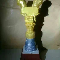 انواع مجسمه و تندیس|مجسمه، تندیس، ماکت|رشت, منظریه|دیوار