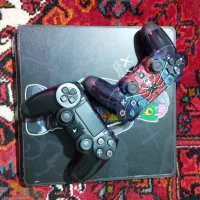 Ps4|کنسول، بازی ویدئویی و آنلاین|تبریز, |دیوار