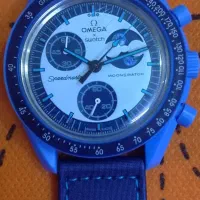 ساعت امگاه اصل