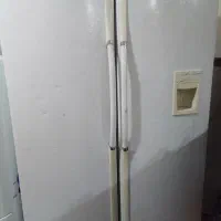 فروش یخچال دوقلو