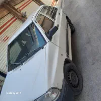 پراید 141