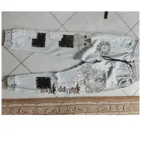 لی شلوار جین