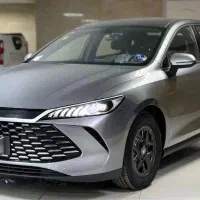 Byd qin plus 55|خودرو سواری و وانت|اهواز, کیانپارس |دیوار