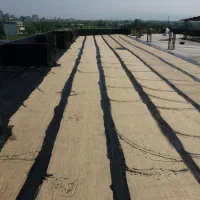 قیرگونی و ایزوگام