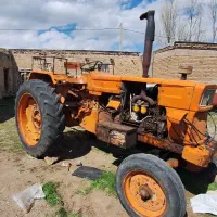 فروش تراکتور رومانی