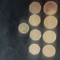 سکه کلکسیونی|کلکسیون سکه، تمبر، اسکناس|شیراز, پودنک|دیوار