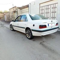 پژو پارس ۹۰ دوگانه شرکتی