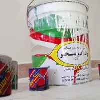 نقاشی ساختمان کناف تخریب و بازسازی|خدمات پیشه و مهارت|تهران, افسریه|دیوار