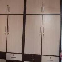 ویلایی ۸۰ متری شیک و تمیز دونبش پایین شهر