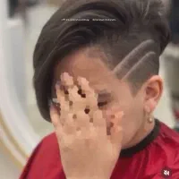 آموزش و خدمات حرفه‌ای کوتاهی مو و طراحی ابرو|خدمات آرایشگری و زیبایی|صفائیه, |دیوار
