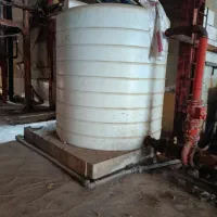 تانکر 3لایه طبرستان