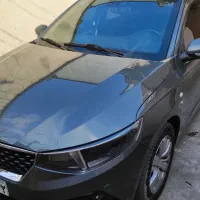 تارا اتوماتیک v4آپشنال مدل ۱۴۰۳