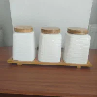 پاسماوری سرامیک،بامبو