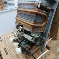 ابگرمکن بوتان Bx214i اعزازی