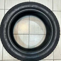 فروش لاستیک کارکرده 215 50 17|قطعات یدکی و لوازم جانبی|اصفهان, فرح آباد|دیوار