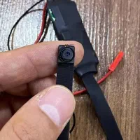 دوربین فلتی