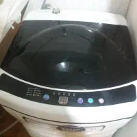 لباسشویی پاکشوما درحدنو|ماشین لباسشویی و خشککن لباس|بانه, |دیوار