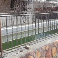 جوشکاری سیار و نصب ایرانیت|خدمات پیشه و مهارت|نیشابور, شهرک جانبازان|دیوار