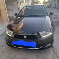 دنا اتومات توربو مدل ۱۴۰۰