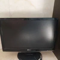 مانیتور ال جی و سامسونگ