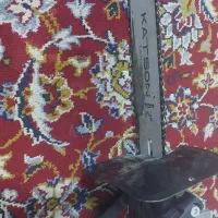 تبدیل اره زنجیری و سرشعله ایزوگام