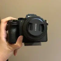 دوربین a7r iii