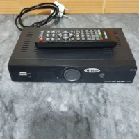 گیرنده دیجیتال