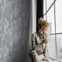انبارکاغذ دیواری به قیمت رنگ،تخفیف ویژه،قسطی،پارکت|خدمات پیشه و مهارت|مشهد, الهیه|دیوار