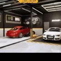 رهن اجاره مغازه تجاری ۶۰متری در طرحچی یا خین عرب|اجارهٔ مغازه و غرفه|مشهد, نوید|دیوار