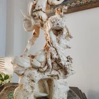مجسمه پولیستر
