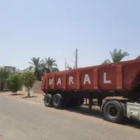 کمپرس دو محور بالن بالاگیر