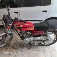 موتور هندا
