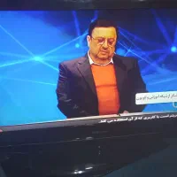 تلویزیون سامسونگ ‌ ال سی دی ۳۷ اینچ در حد نو|تلویزیون و پروژکتور|رباط‌کریم, شترخوار|دیوار