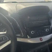 جک  s5نیوفیس1402|خودرو سواری و وانت|همدان, |دیوار