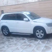 سوزوکی گرند ویتارا وارداتی اتوماتیک 2400cc،