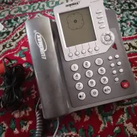 تلفن EUADMAX