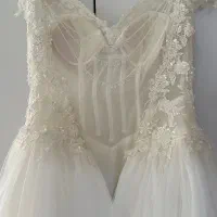 لباس عروس|لباس|ری, دولت‌آباد|دیوار