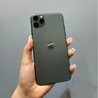 ایفون 11poromax