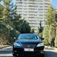 لکسوس ES350 2008