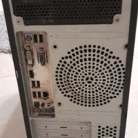 سیستم خانگی خوب|رایانه رومیزی|تهران, کوی بیمه|دیوار