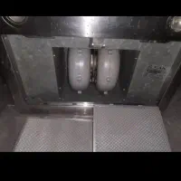 هود کن|اجاق گاز و لوازم برقی پخت‌وپز|پاکدشت, پاکدشت (مامازند)|دیوار