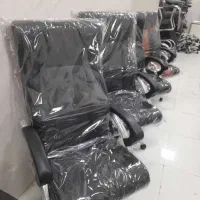 پخش صندلی گردان جکدار