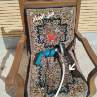 شستشوتخصصی مبل قالی درمنزل دستبافت ماشینی|خدمات نظافت|کرمان, |دیوار
